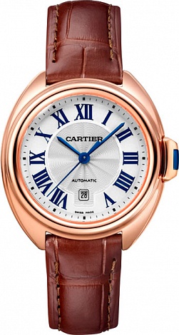 Cartier Архив Cartier 31 mm Everose gold WGCL0010