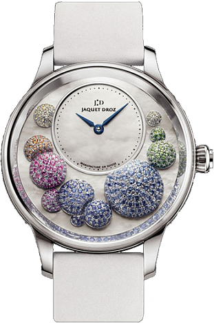 Jaquet Droz Elegance Paris Heure Celeste J005024531 Jaquet Droz Elegance Paris Heure Celeste J005024531