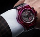 Unico Red Sapphire 45 mm 02