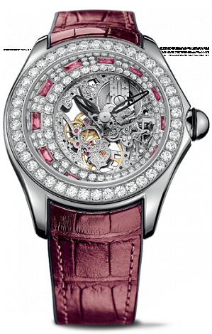 Corum Bubble BUBBLIAMONDS 47 mm L055/02979