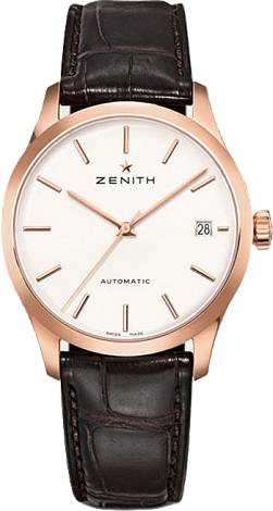 Zenith Elite Port Royal 18.5000.2572PC/01.C498