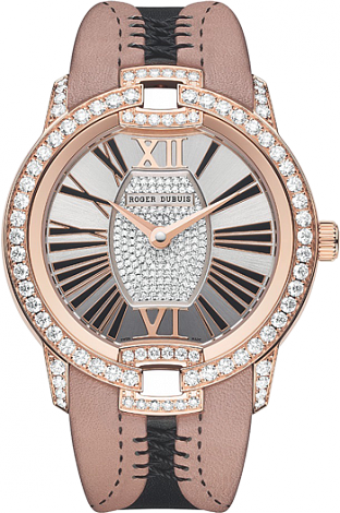 Roger Dubuis Velvet Corsetry RDDBVE0016 Roger Dubuis Velvet Corsetry RDDBVE0016