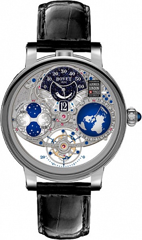 Bovet Dimier Recital 18 The Shooting Star R180004