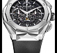 Aerofusion Chronograph Orlinski Titanium 01