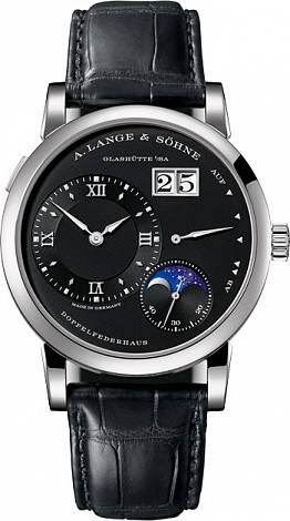 A. Lange & Sohne Lange 1 Moon Phase 192.029 A. Lange & Sohne Lange 1 Moon Phase 192.029