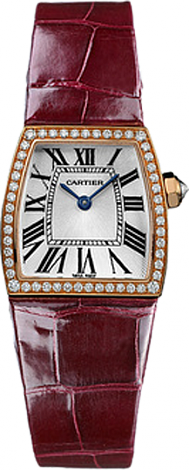 Cartier Архив Cartier Small WE600651