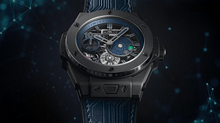 BIG BANG MECA-10 P2P 02