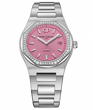 Summer Edition 34mm Rosa Prezioso 01