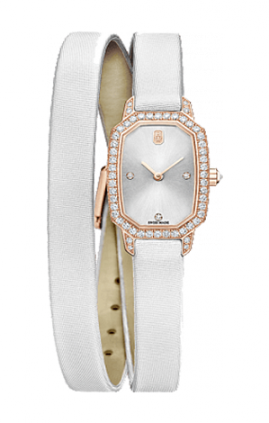 Harry Winston Emerald Collection White satin EMEQHM18RR001 Harry Winston Emerald Collection White satin EMEQHM18RR001