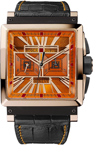Roger Dubuis Архив Roger Dubuis Automatic 40 mm Chronograph RDDBKS0034 Roger Dubuis Архив Roger Dubuis Automatic 40 mm Chronograph RDDBKS0034
