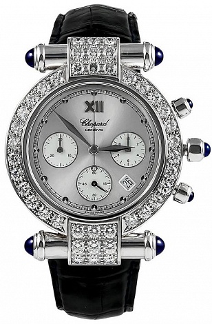 Chopard Imperiale 37mm Chronograph 37/3168-23