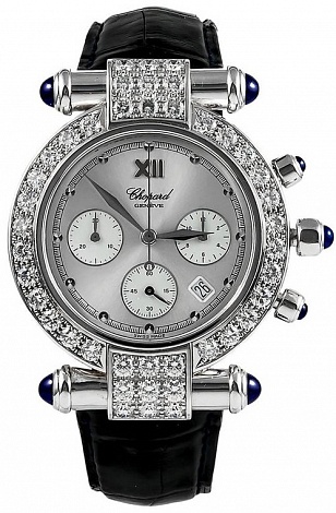 Chopard Imperiale 37mm Chronograph 37/3168-23 Chopard Imperiale 37mm Chronograph 37/3168-23
