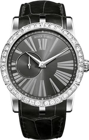 Roger Dubuis Архив Roger Dubuis Automatic Jewellery RDDBEX0347 Roger Dubuis Архив Roger Dubuis Automatic Jewellery RDDBEX0347