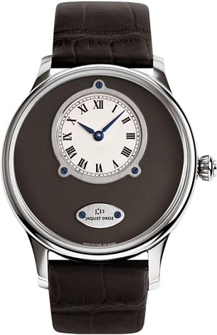 Jaquet Droz Elegance Paris Petite Heure Minute J005034201 Jaquet Droz Elegance Paris Petite Heure Minute J005034201