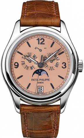 Patek Philippe Complicated Watches Limited Editions 5450P