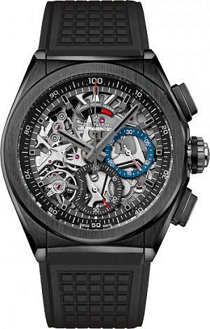 Zenith Defy El Primero 21 49.9000.9004/78.R782