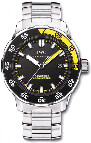 IWC Архив IWC Automatic 2000 44mm IW356808