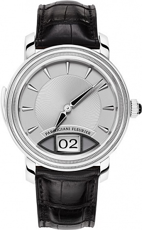 Parmigiani Fleurier Toric RESONANCE PFH478-1200101-HA1441 Parmigiani Fleurier Toric RESONANCE PFH478-1200101-HA1441