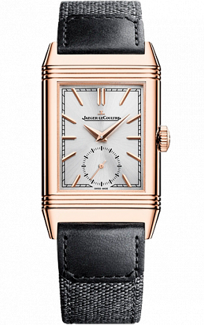 Jaeger-LeCoultre Reverso Monoface Small Seconds Q7132521