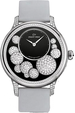 Jaquet Droz Elegance Paris Heure Celeste J005024530 Jaquet Droz Elegance Paris Heure Celeste J005024530