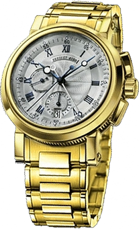 Breguet Marine 5827 5827BA/12/AM0