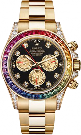 Rolex Fixing Oyster Cosmograph Daytona 116598 RBOW-FIX