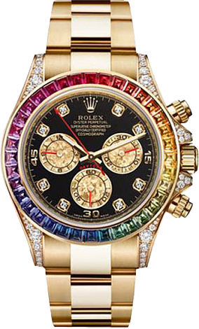 Rolex Fixing Oyster Cosmograph Daytona 116598 RBOW-FIX Rolex Fixing Oyster Cosmograph Daytona 116598 RBOW-FIX