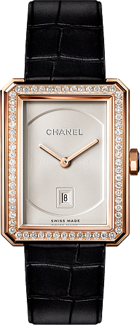 Chanel BOY·FRIEND L'instant M H4469 Chanel BOY·FRIEND L'instant M H4469
