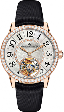 Jaeger-LeCoultre Rendez-Vous Tourbillon 39mm 3412405