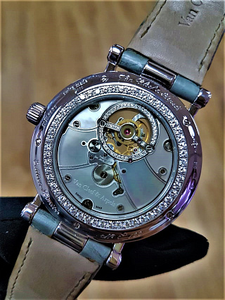 Tourbillon Vendome 04