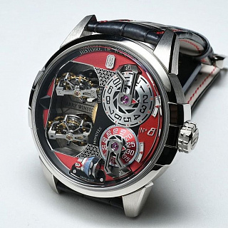 Histoire de Tourbillon 8 02