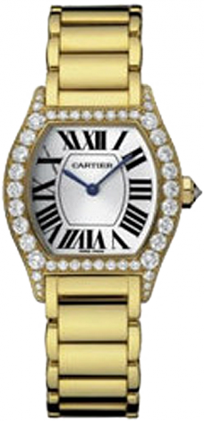 Cartier Архив Cartier Small WA5071W8