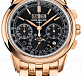 Chronograph Perpetual calendar 01