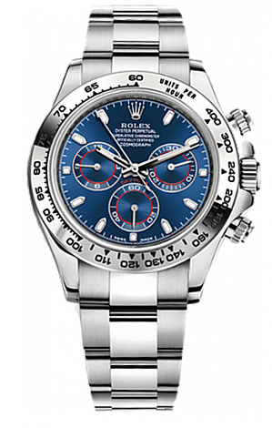 Rolex Daytona Cosmograph 40 mm 116509-0071
