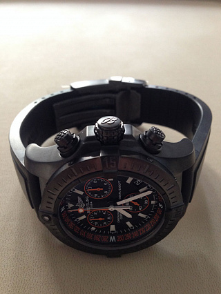 Seawolf Chrono 45.5 mm 02