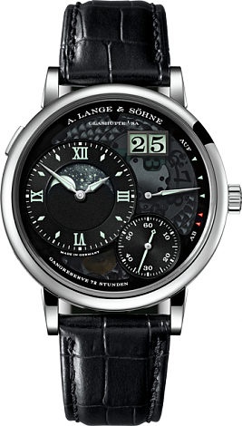 A. Lange & Sohne Lange 1 Moon Phase Lumen 139.035 A. Lange & Sohne Lange 1 Moon Phase Lumen 139.035
