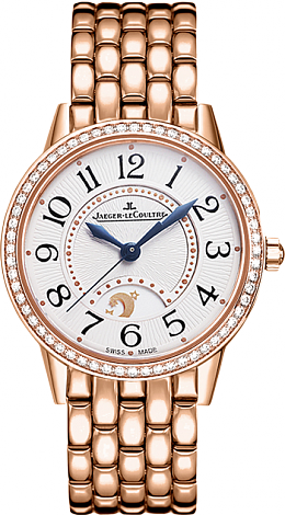 Jaeger-LeCoultre Rendez-Vous Night & Day 34mm 3442120