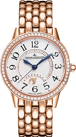 Jaeger-LeCoultre Rendez-Vous Night & Day 34mm 3442120 Jaeger-LeCoultre Rendez-Vous Night & Day 34mm 3442120