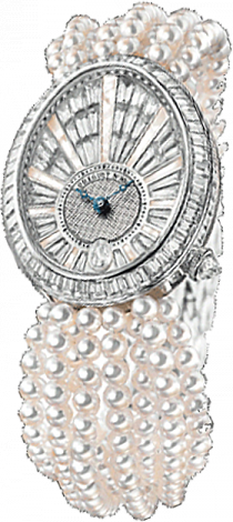Breguet Reine de Naples 8939 8939BB/6D/J49 DD0D