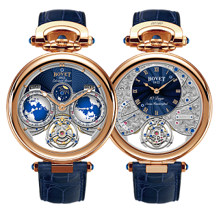 Edouard Tourbillon 02