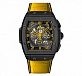 All Black Yellow Boutique Exclusive 03