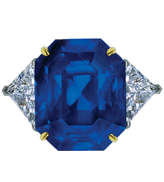 Jacob & Co. Jewelry Magnificent Gems The Star of Kashmir 91224022