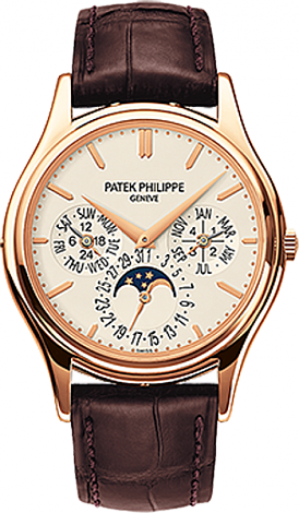 Patek Philippe Grand Complications 5140R 5140R-011