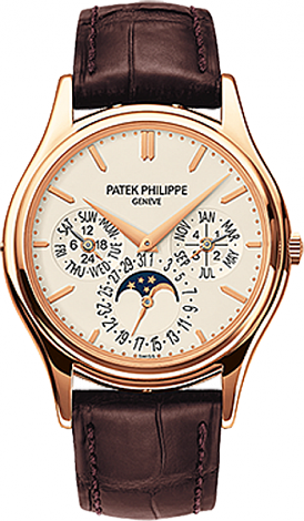 Patek Philippe Архив Patek Philippe 5140R 5140R-011 Patek Philippe Архив Patek Philippe 5140R 5140R-011