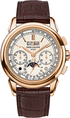Patek Philippe Архив Patek Philippe 5270R 5270R-001 Patek Philippe Архив Patek Philippe 5270R 5270R-001