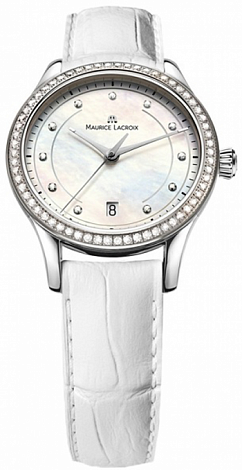Maurice Lacroix Архив Maurice Lacroix Classiq LC1026-SD501-170 Maurice Lacroix Архив Maurice Lacroix Classiq LC1026-SD501-170