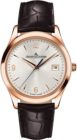 Jaeger-LeCoultre Master Control Memovox 1542520