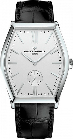 Vacheron Constantin Malte Small Model Second 82230/000G-9962