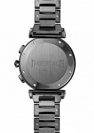 Chronograph Automatic 40mm 01