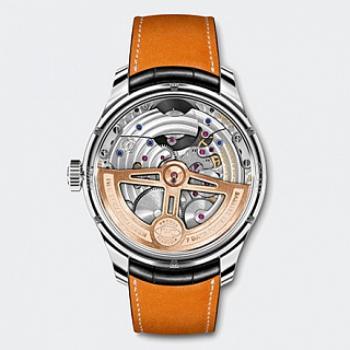 Tourbillon Mystère Rétrograde 01